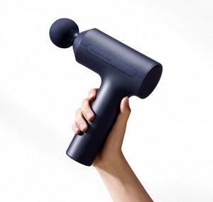 Перкуссионный массажер Xiaomi Mijia Gun 3