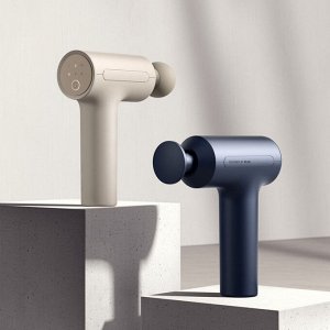 Перкуссионный массажер Xiaomi Mijia Gun 3