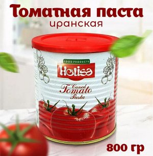 Томатная паста Иран 800 г