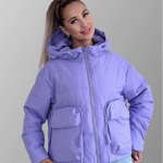 Куртки и дубленки женские