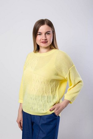 Л470 джемпер женский