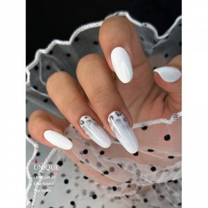 Unique Топ Milky (8 ml)