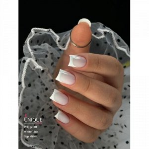 Unique Топ Milky (8 ml)