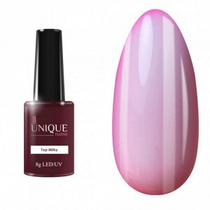 Unique Топ Milky (8 ml)
