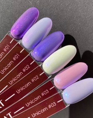 Unique Топ Unicorn (8ml)