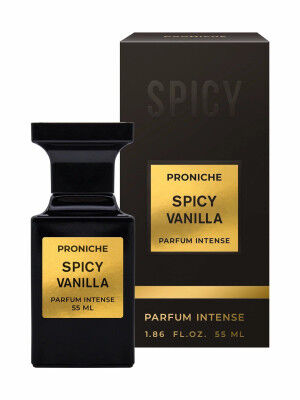 Духи женские PRONICHE Spicy Vanilla 55 мл