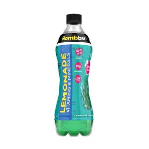 Батончики / печенье / напитки Bombbar Лимонад 500ml