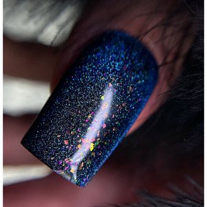 Unique Гель-лак Cosmic Cat Eye (8ml)