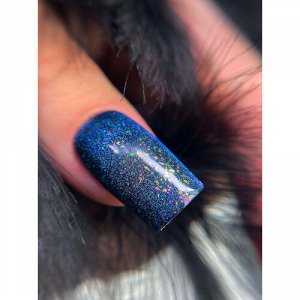 Unique Гель-лак Cosmic Cat Eye (8ml)