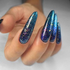 Unique Гель-лак Cosmic Cat Eye (8ml)