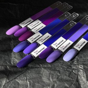 Unique Гель-лак Pantone (8ml)