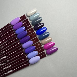 Unique Гель-лак Pantone (8ml)