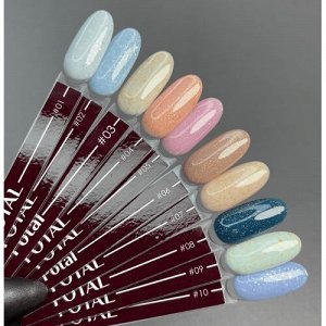 Unique Гель-лак Potal (8ml)