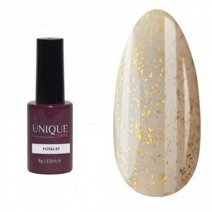 Unique Гель-лак Potal (8ml)