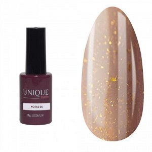 Unique Гель-лак Potal (8ml)