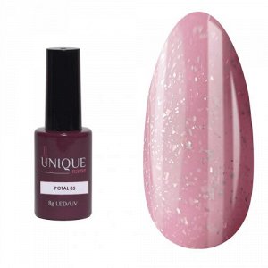 Unique Гель-лак Potal (8ml)