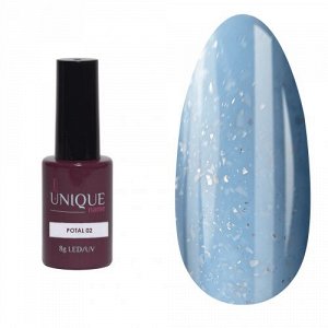 Unique Гель-лак Potal (8ml)