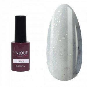 Unique Гель-лак Potal (8ml)