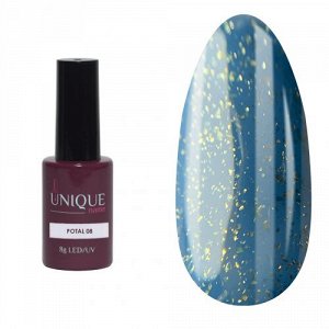 Unique Гель-лак Potal (8ml)