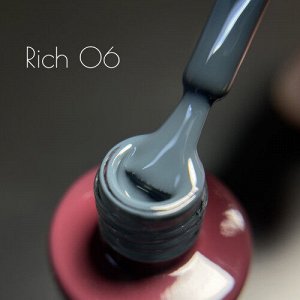 Unique Гель-лак Rich (8ml)