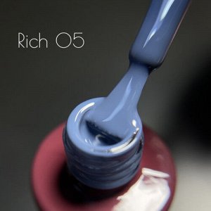 Unique Гель-лак Rich (8ml)