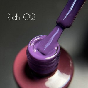 Unique Гель-лак Rich (8ml)