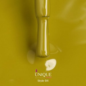 Unique Гель-лак Style (8ml)