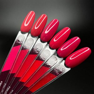 Гель-лак Magenta 8ml