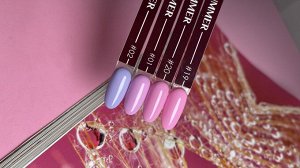 Unique Гель-лак Summer (8ml)