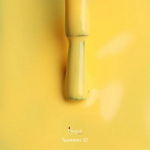 Unique Гель-лак Summer (8ml)