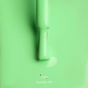 Unique Гель-лак Summer (8ml)