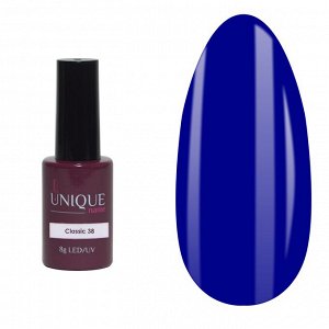 Unique Гель-лак Classic (8ml)