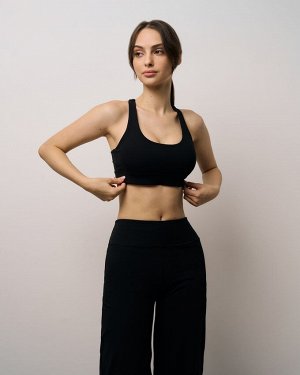3767-655 Топ женский спортивный (Oxouno)