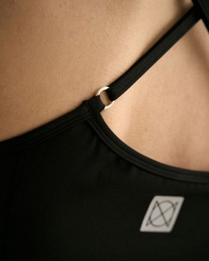 3788-1199 Топ женский спортивный (Oxouno)