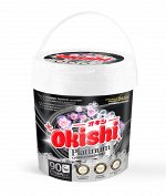 Okishi Стиральный порошок Суперконцентрат 900г