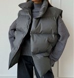 Жилеты женские