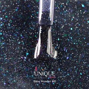 Unique База камуфляж Wonder (15ml)