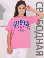 Футболка для девочки