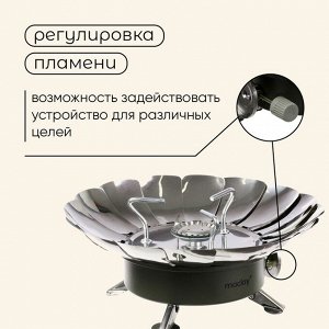Плита газовая портативная maclay