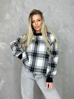 СВИТЕР ЖЕНСКИЙ, код 6648236