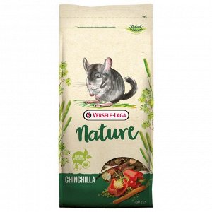 VERSELE-LAGA корм для шиншилл Nature Chinchilla 700 г NEW