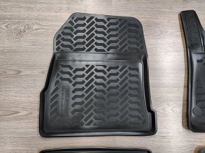 Салон Nissan Note 2012-2020 E-POWER