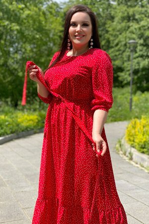 Платье-3067