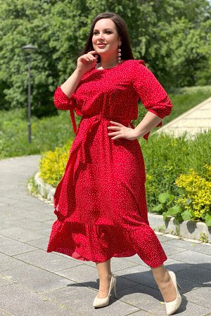 Платье-3067