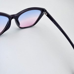 Стильные защитные очки с диоптриями LuxeVision