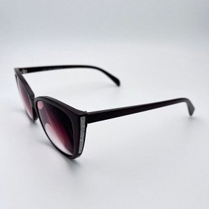 Стильные защитные очки с диоптриями LuxeVision