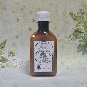 Бальзам для груди укрепляющий и подтягивающий с маслом опунции и жасмином Lalla Kahkushan "Вселенная", 200 мл