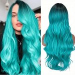 Все для крутой прически. Канекалон, аксы, расчески, уход NEW