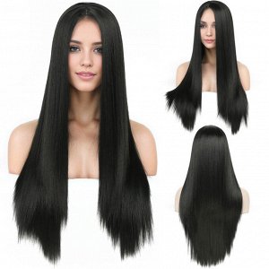Парик из искусственных волос