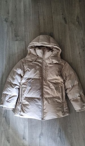 Пуховик Sela